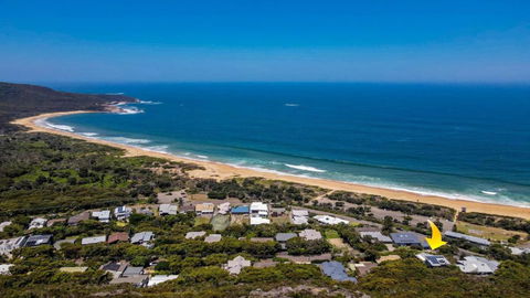 Atlas Beach House - Perths Hotel 2