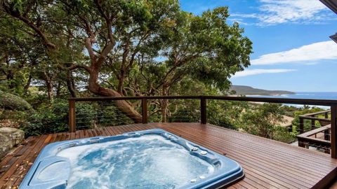 Atlas Beach House - Perths Hotel 1