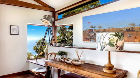 Atlas Beach House - Perths Hotel 3