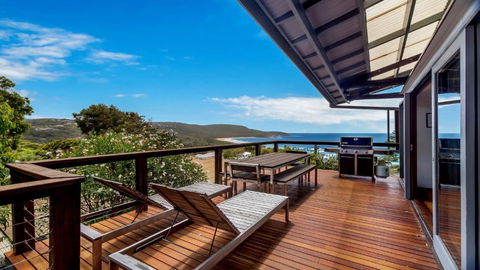 Atlas Beach House - Perths Hotel 4