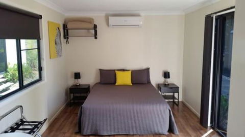 Augathella Palms Motel - Perths Hotel 3