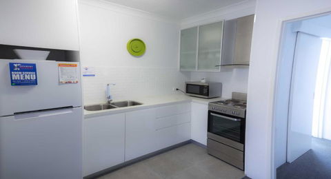 Aussie Resort - Perths Hotel 4