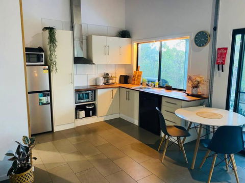 Austinville Hinterland Chalet - Perths Hotel 0