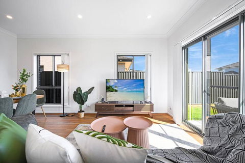 Austral Mordern House 10ppl - Perths Hotel 0