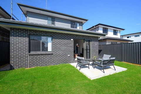 Austral Mordern House 10ppl - Perths Hotel 3