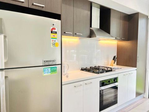 Austral Newly Built Modern 3 Br Home - Perths Hotel 3