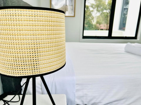 Austral Newly Built Modern 3 Br Home - Perths Hotel 4