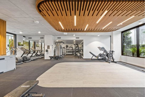 Avalon Resort Maroochydore - Perths Hotel 4