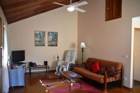 Avoca Cottages VICTORIA - Perths Hotel 3