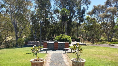 Avoca Cottages VICTORIA - Perths Hotel 0
