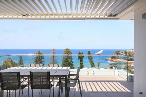 Avoca Views - Perths Hotel 0