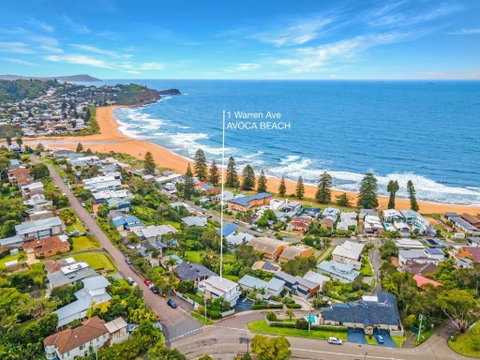 Avoca Views - Perths Hotel 1