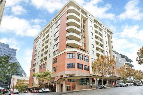 AX301 - Located In The Heart Of North Sydney - Perths Hotel 4