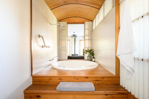 Azidene House & Spa Apartment - Perths Hotel 0