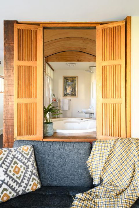 Azidene House & Spa Apartment - Perths Hotel 3