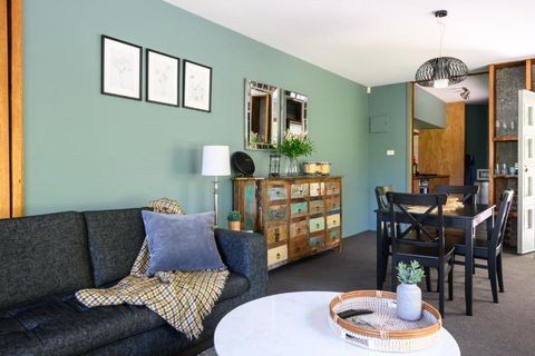 Azidene House & Spa Apartment - Perths Hotel 4