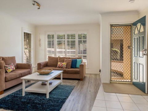 Aqua Shores By Experience Jervis Bay - Perths Hotel 4