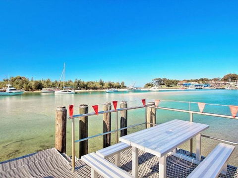 Aqua Shores By Experience Jervis Bay - Perths Hotel 0