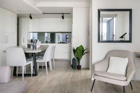 Arena Convenient 2 Bedroom - Perths Hotel 4