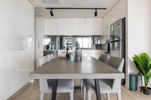 Arena Convenient 2 Bedroom - Perths Hotel 3