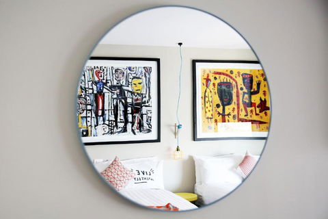 Art Series - The Larwill Studio - Perths Hotel 3