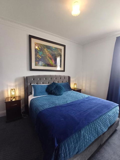 Art Hotel On York - Perths Hotel 2