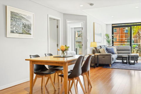 B208S - The Waverton Escape - Perths Hotel 2