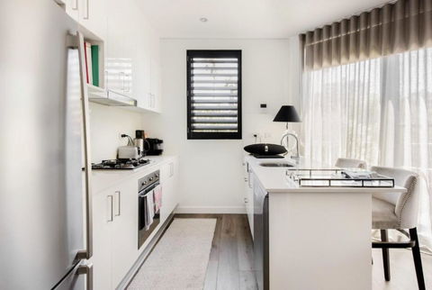 B312S - Luxury Waverton Apartment - Perths Hotel 3