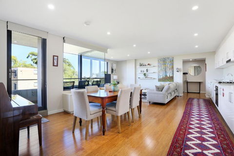 B314S - Waverton Village Heights - Perths Hotel 0