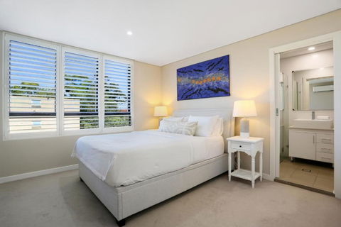 B314S - Waverton Village Heights - Perths Hotel 4