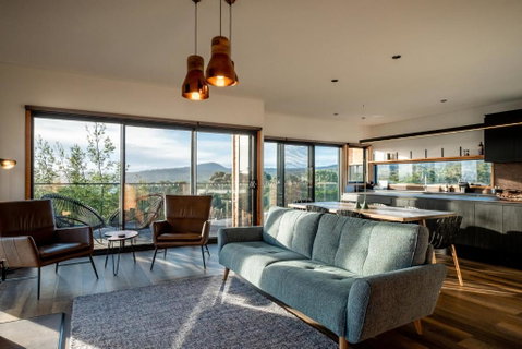 Baden House - Freycinet Holiday Houses - Perths Hotel 0