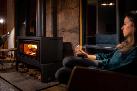Baden House - Freycinet Holiday Houses - Perths Hotel 2