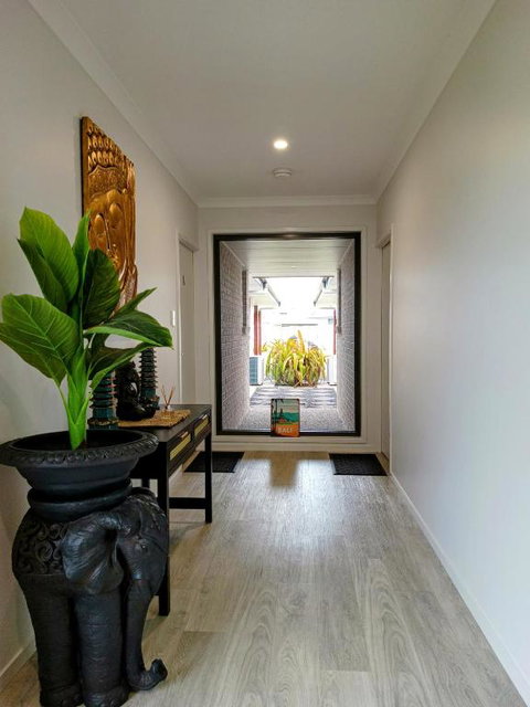 Bali Elliott Heads - Coastal Holiday Home Near Boat Ramp - Perths Hotel 3
