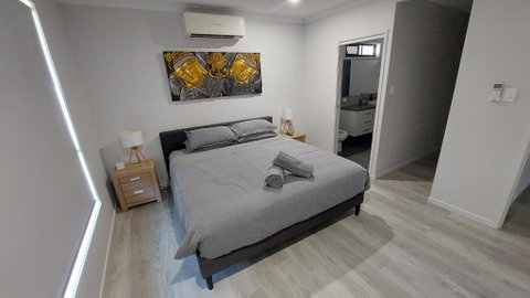 Bali Elliott Heads - Coastal Holiday Home Near Boat Ramp - Perths Hotel 4