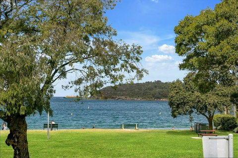 BALO1 - The Esplanade - Mosman - Perths Hotel 0