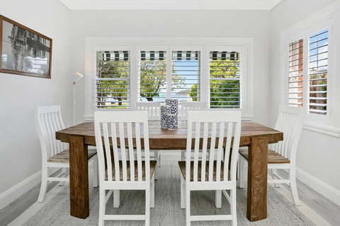 BALO1 - The Esplanade - Mosman - Perths Hotel 3