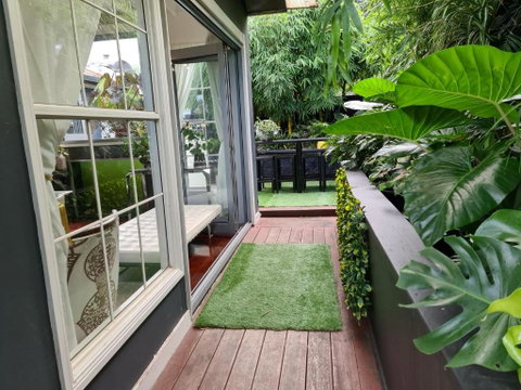 Bamboo House, Close To The City & Airport & Train Station And Brighton Le Sands Beach - Perths Hotel 1