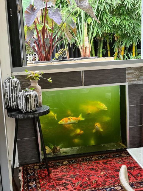Bamboo House, Close To The City & Airport & Train Station And Brighton Le Sands Beach - Perths Hotel 0