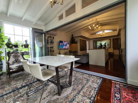 Bamboo House, Close To The City & Airport & Train Station And Brighton Le Sands Beach - Perths Hotel 2