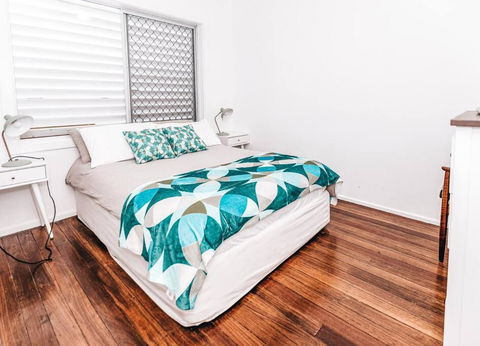 BAY PROPERTIES . Pacific Lodge - Perths Hotel 1
