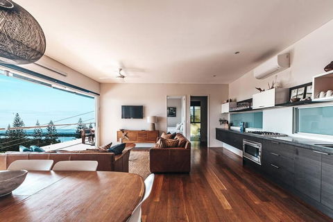 BAY PROPERTIES . The Big Chill - Perths Hotel 0
