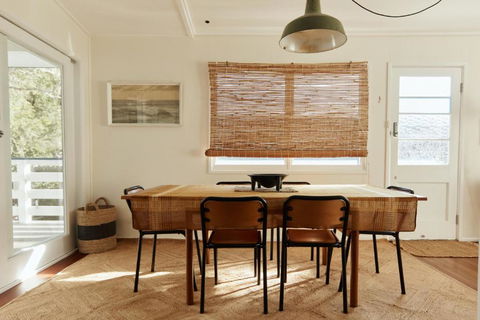 BAY PROPERTIES . The Sailors Upper Deck - Perths Hotel 2