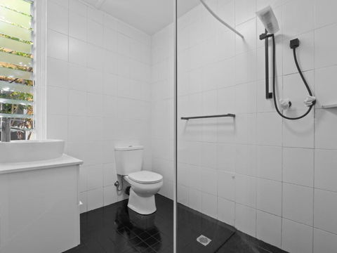 AZZURO POD HOTEL - Potts Point - Perths Hotel 4