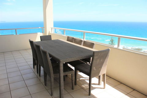 Blue C Coolangatta - Perths Hotel 23