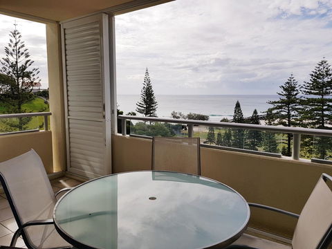 Blue C Coolangatta - Perths Hotel 13