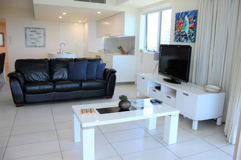Blue C Coolangatta - Perths Hotel 18
