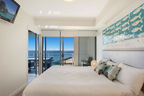 Blue C Coolangatta - Perths Hotel 2