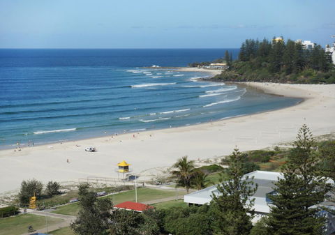 Blue C Coolangatta - Perths Hotel 33