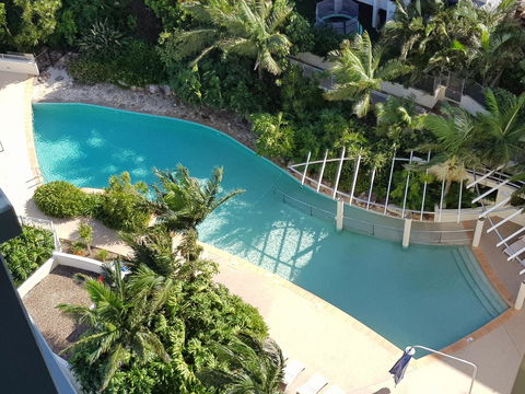 Blue C Coolangatta - Perths Hotel 17