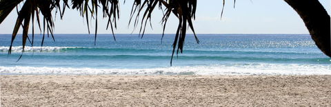 Blue C Coolangatta - Perths Hotel 21